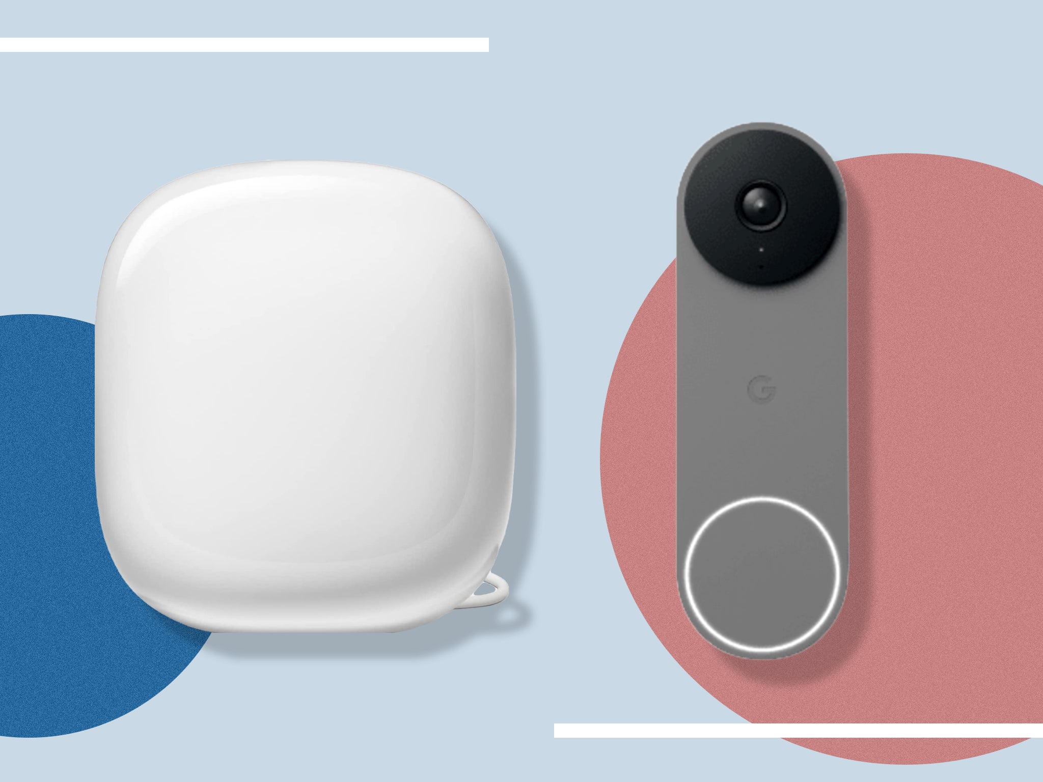 Nest doorbell hot sale discount